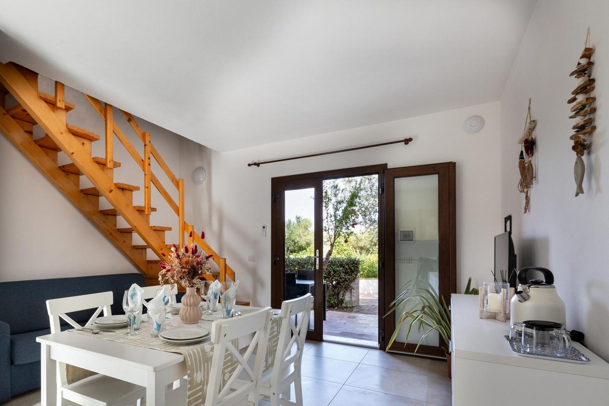 Residence Il Melograno San Teodoro  Exterior photo