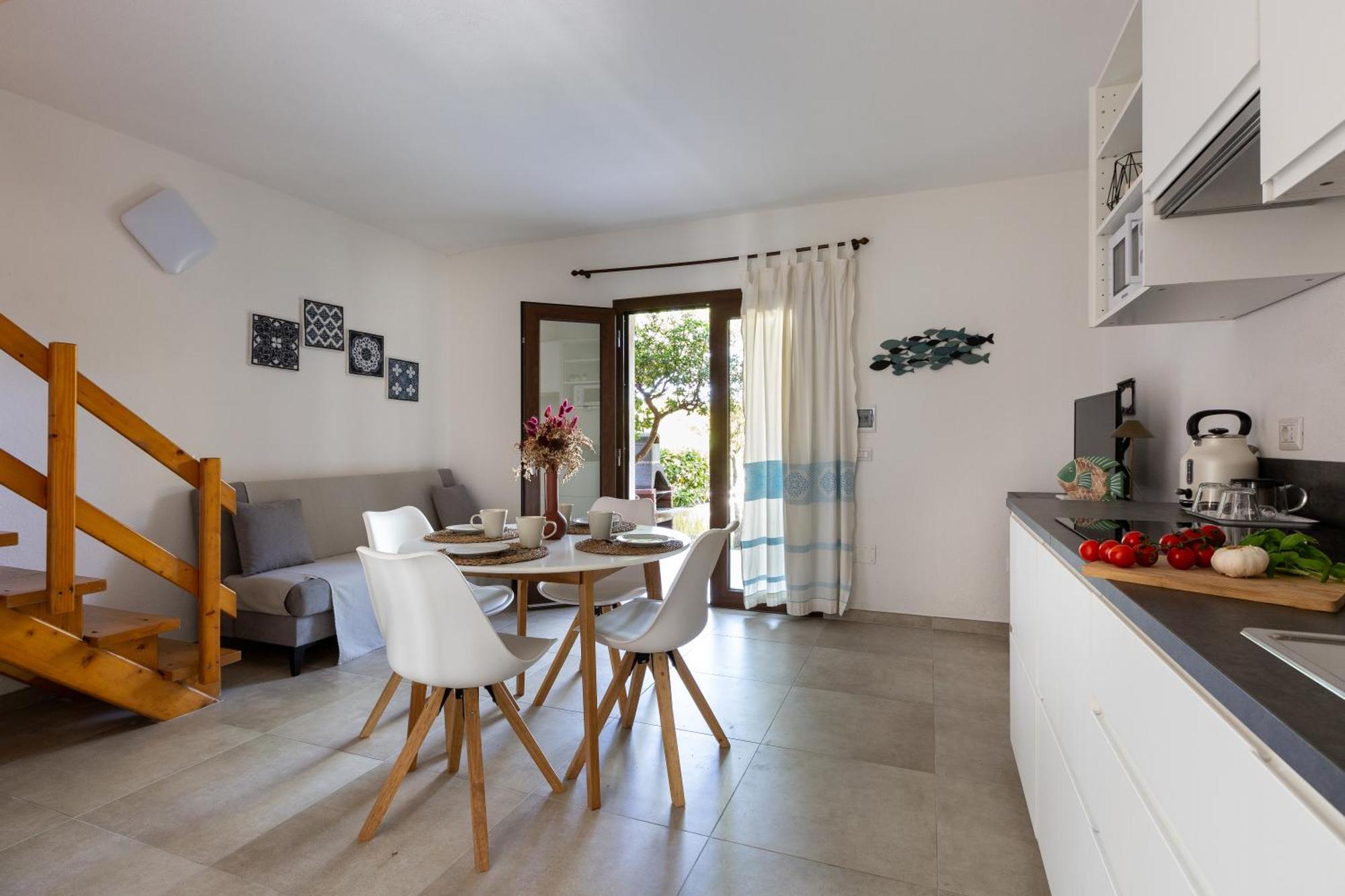 Residence Il Melograno San Teodoro  Exterior photo
