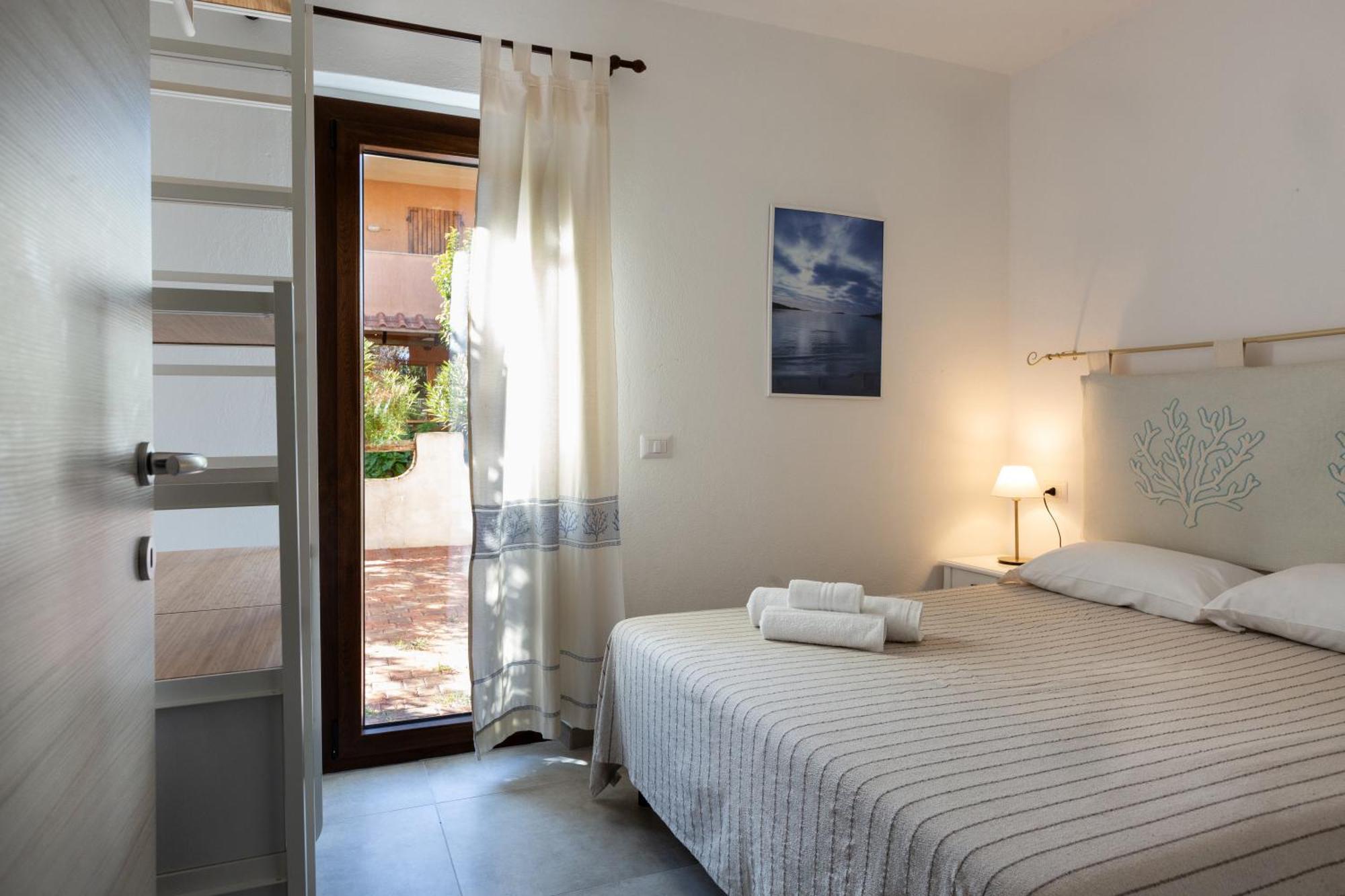 Residence Il Melograno San Teodoro  Exterior photo